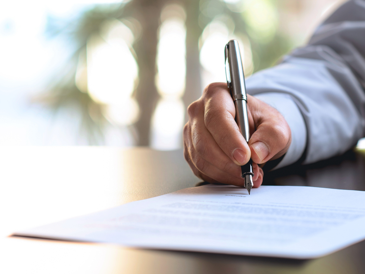 Basic Elements of a Lease Agreement in St. Louis